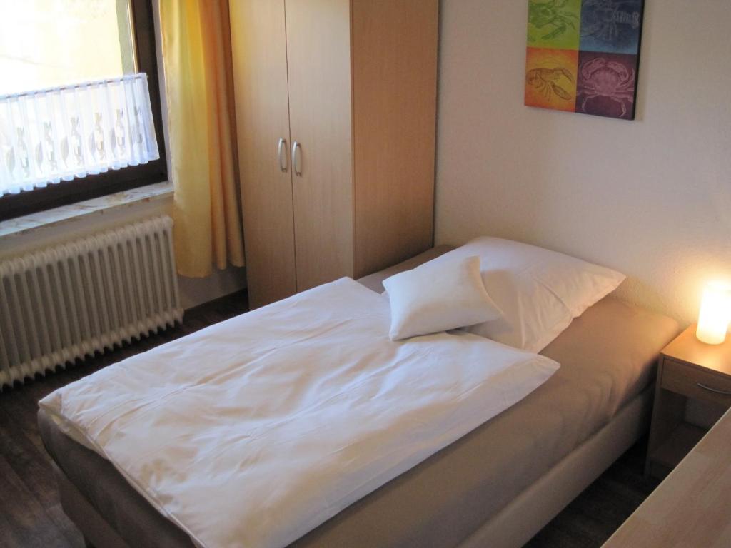 Hotel Wohnen