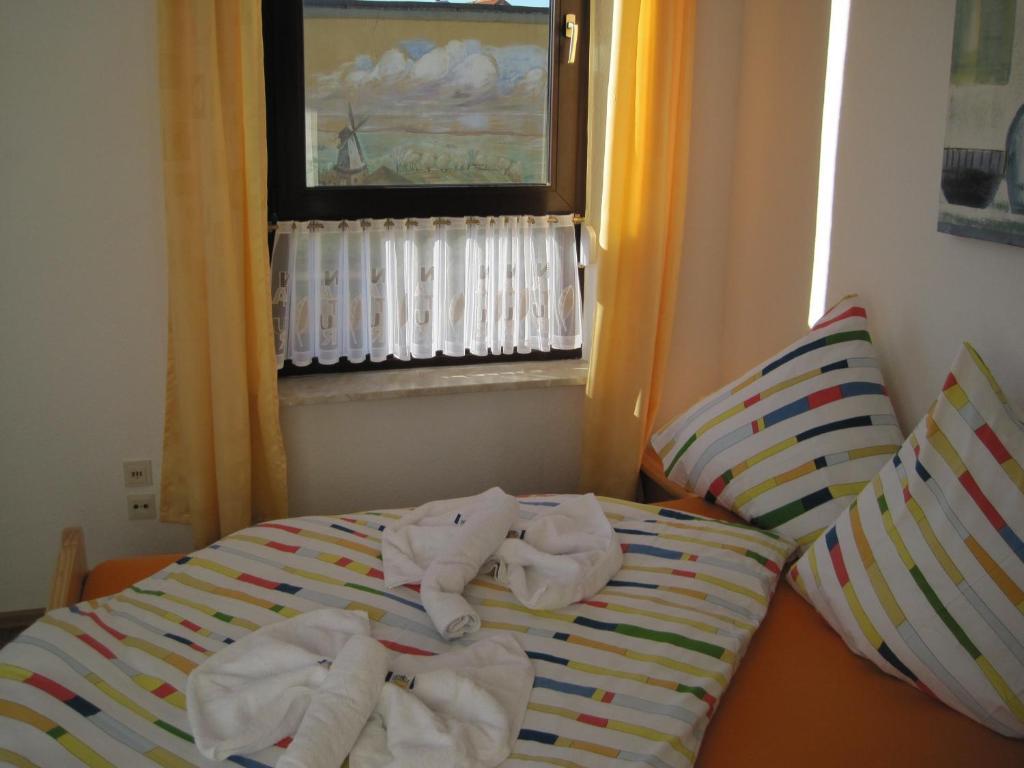Hotel Wohnen 3*