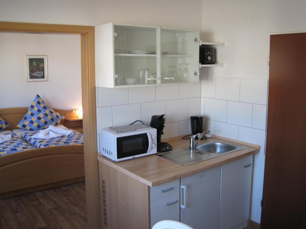Hotel Wohnen Wilhelmshaven