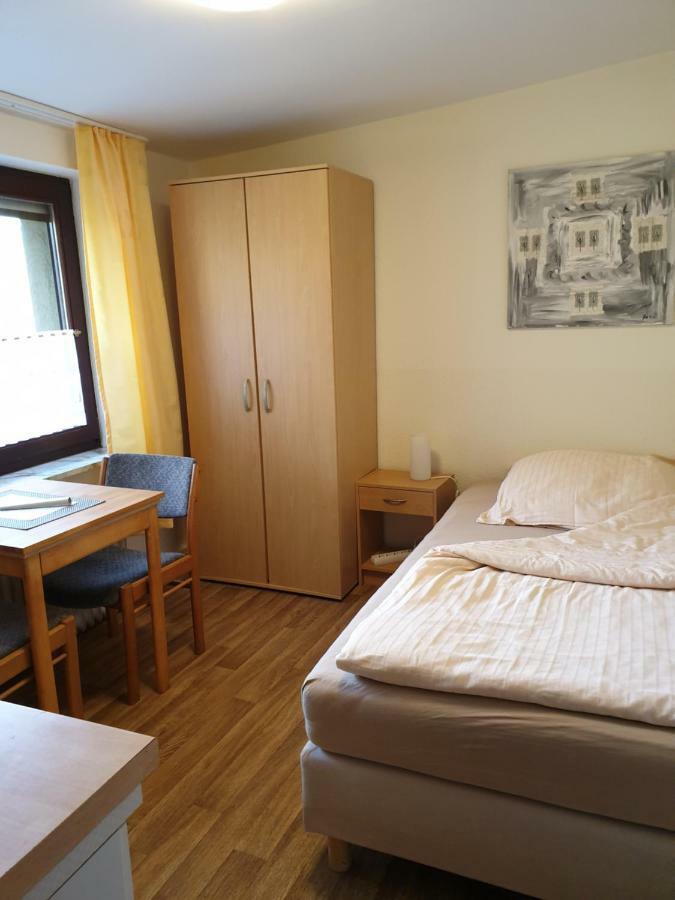 Wohnen 3* Wilhelmshaven