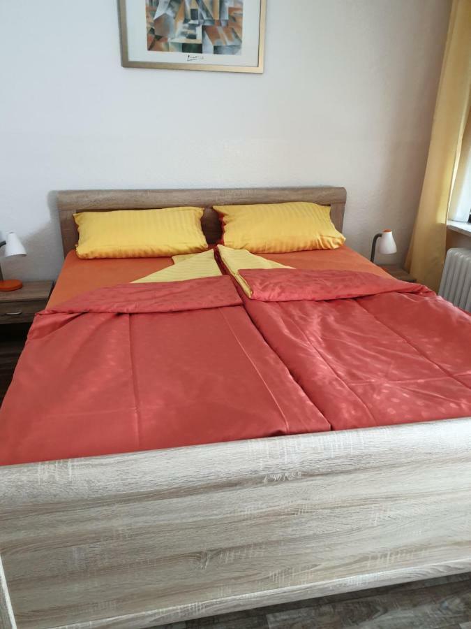 Wohnen Hotel Wilhelmshaven
