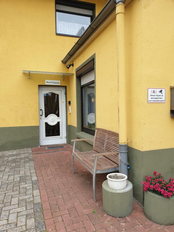 Wohnen Hotel