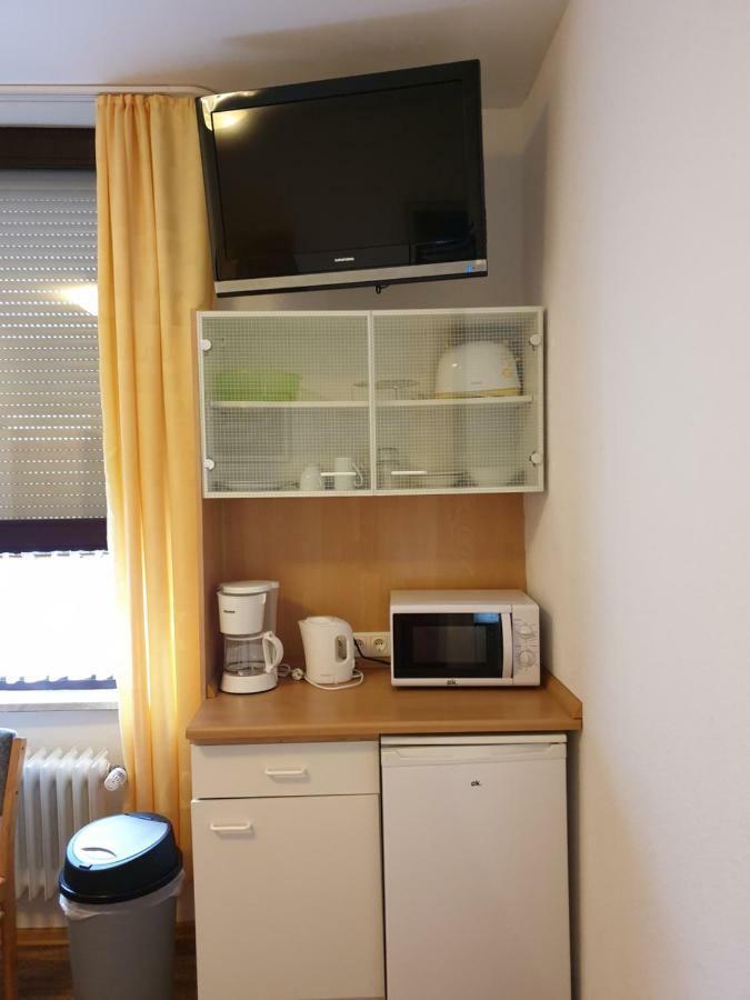 Hotel Wohnen